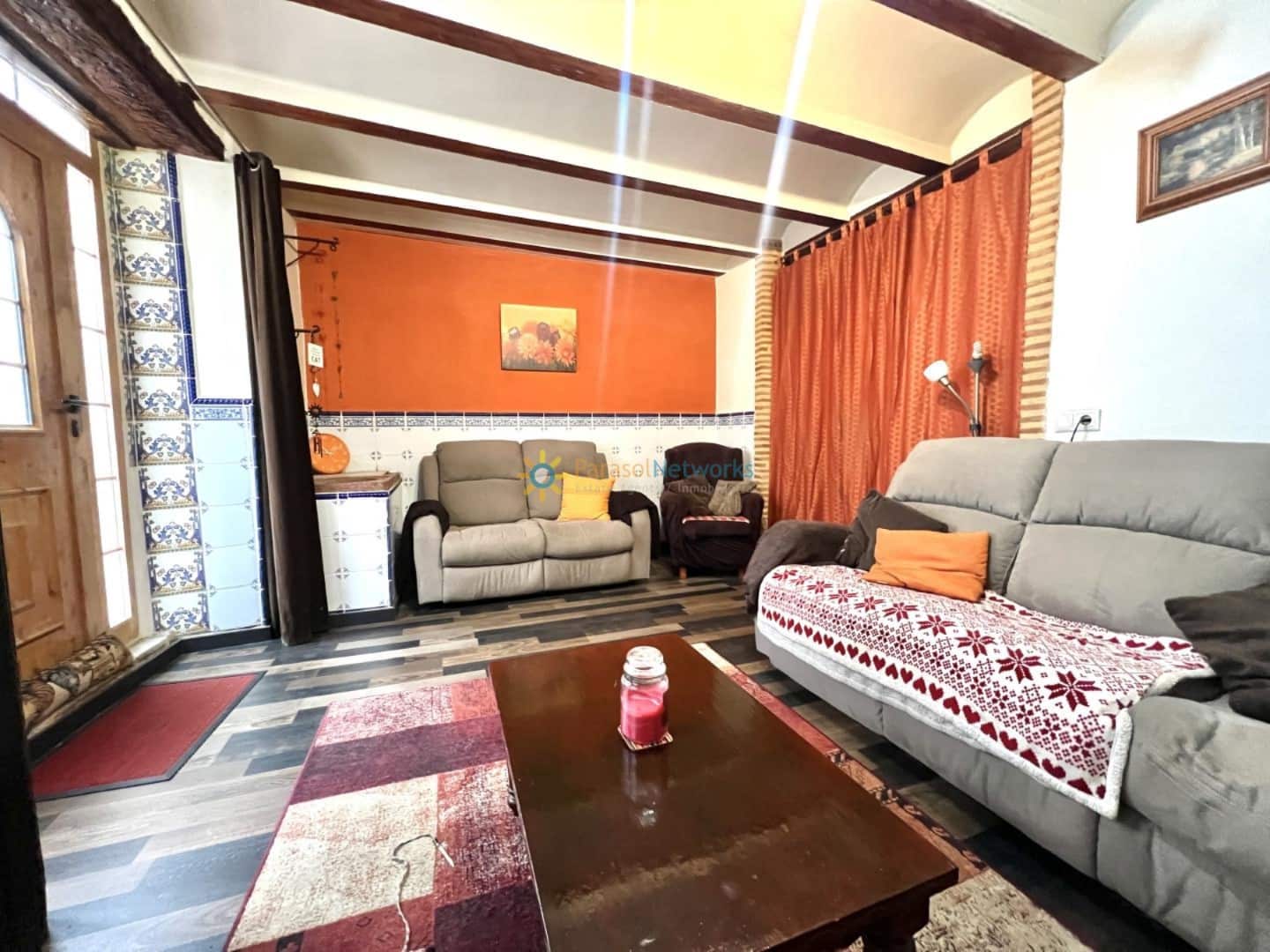 3 bedroom Townhouse for sale in Palomar - € 150,000 (Ref: 9494851)