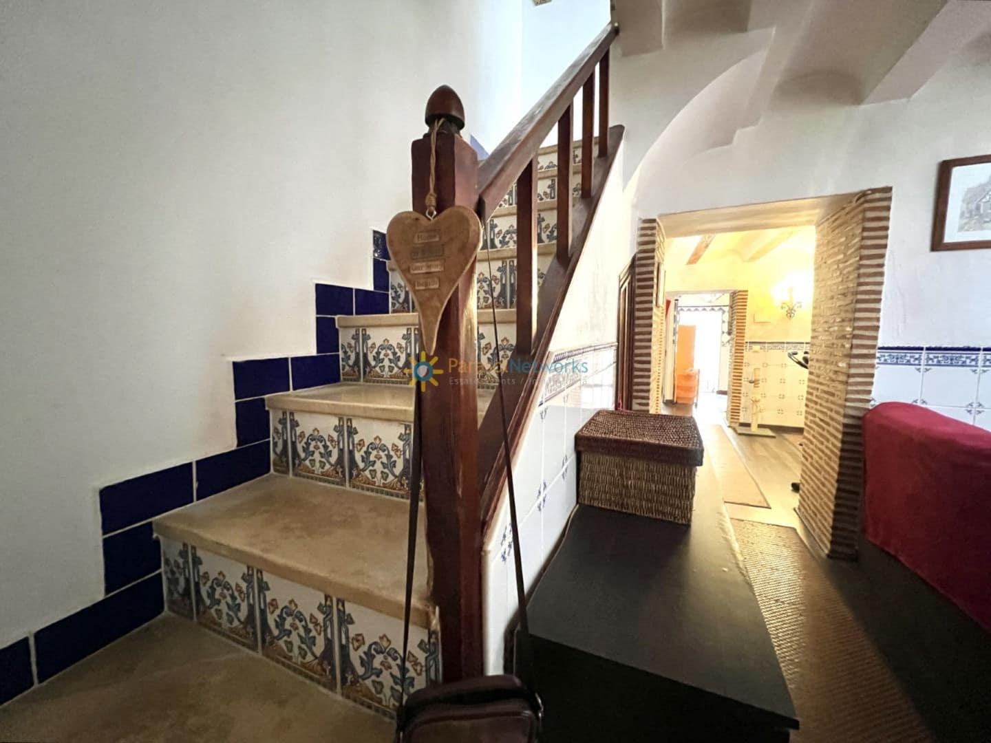 3 bedroom Townhouse for sale in Palomar - € 150,000 (Ref: 9494851)