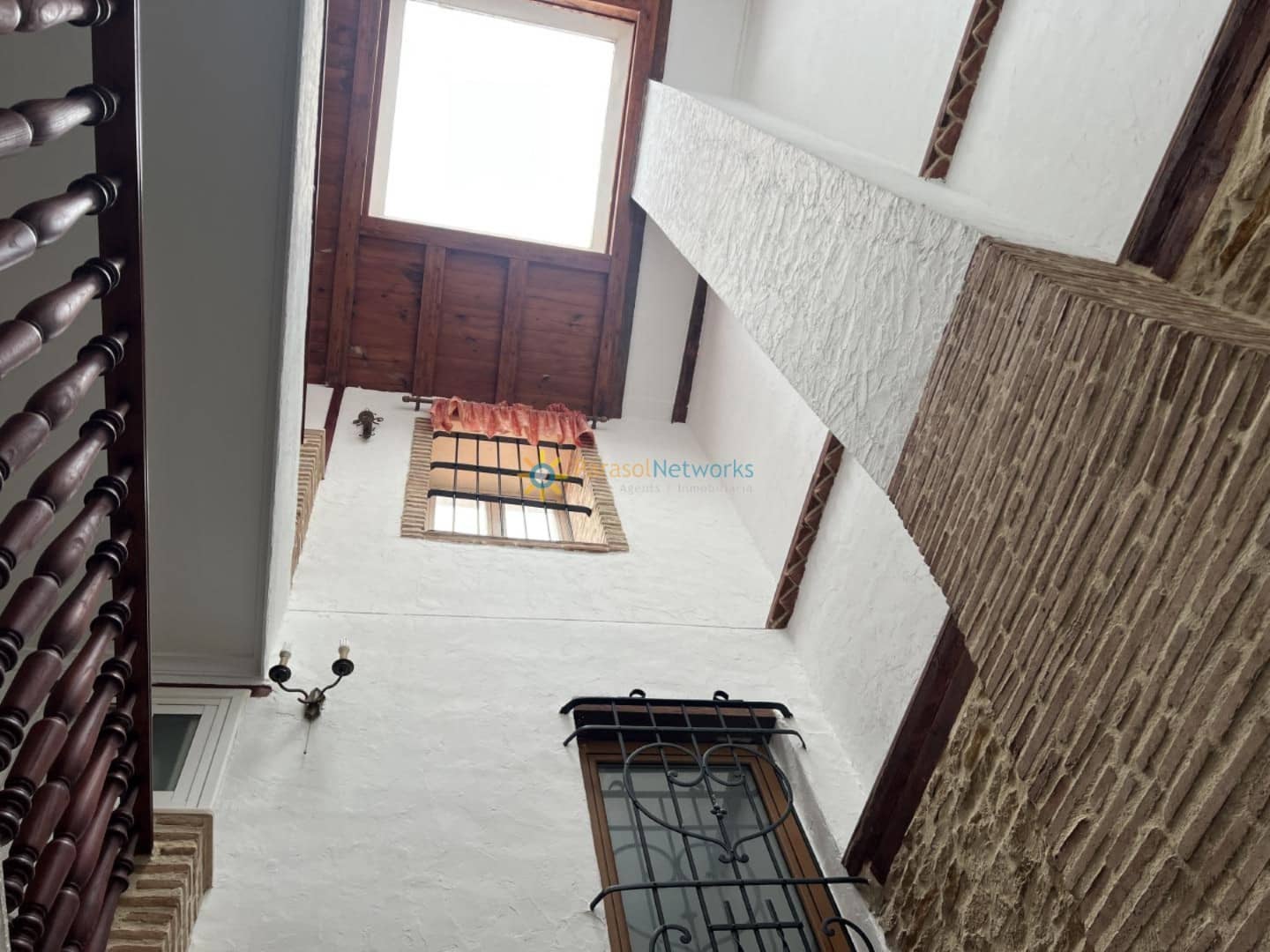 3 bedroom Townhouse for sale in Palomar - € 150,000 (Ref: 9494851)