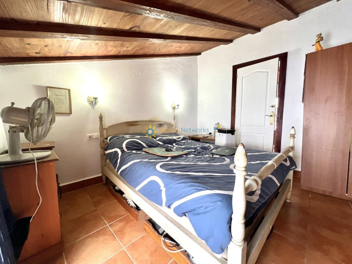 3 bedroom Townhouse for sale in Palomar - € 150,000 (Ref: 9494851)