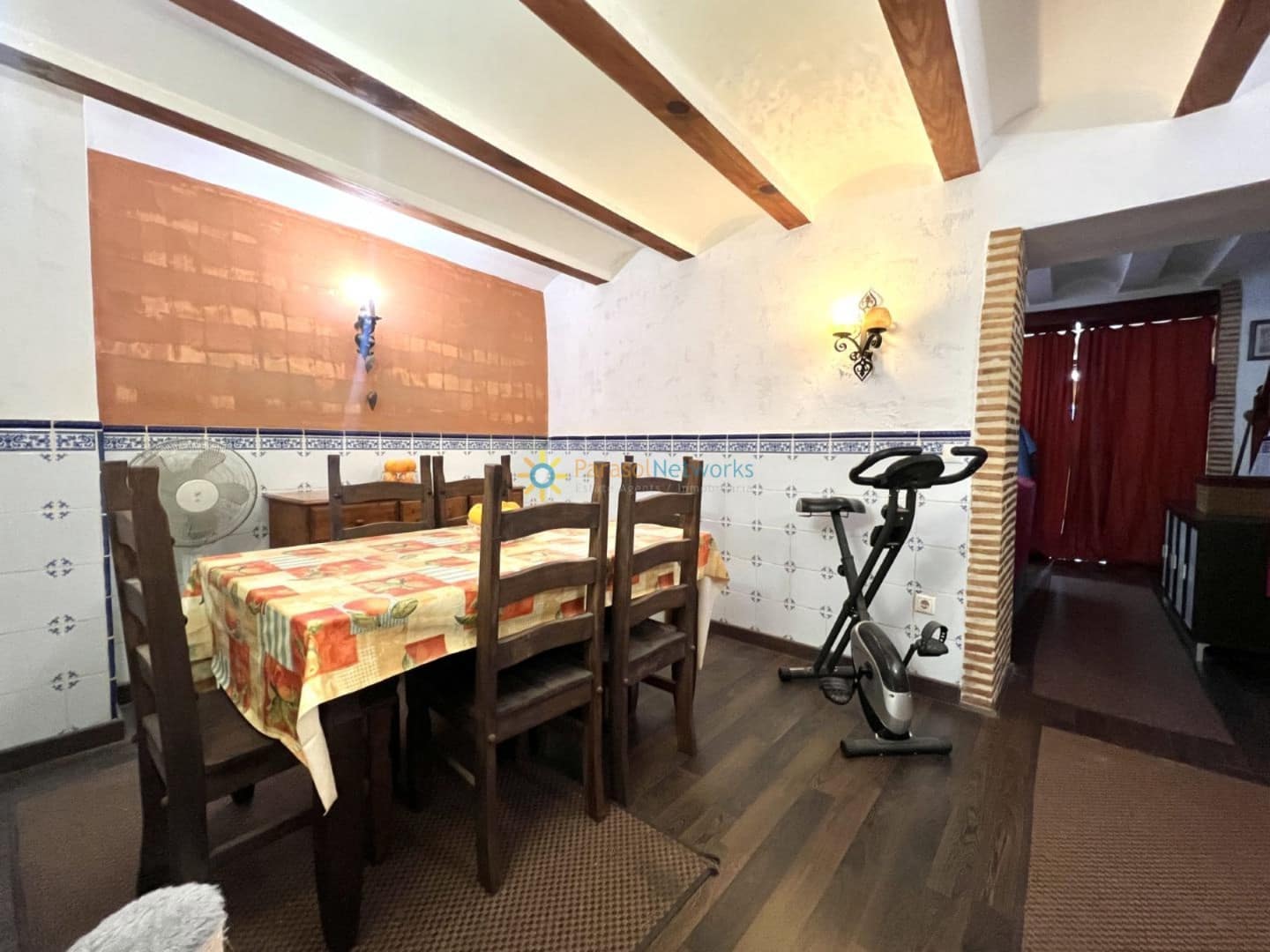 3 bedroom Townhouse for sale in Palomar - € 150,000 (Ref: 9494851)