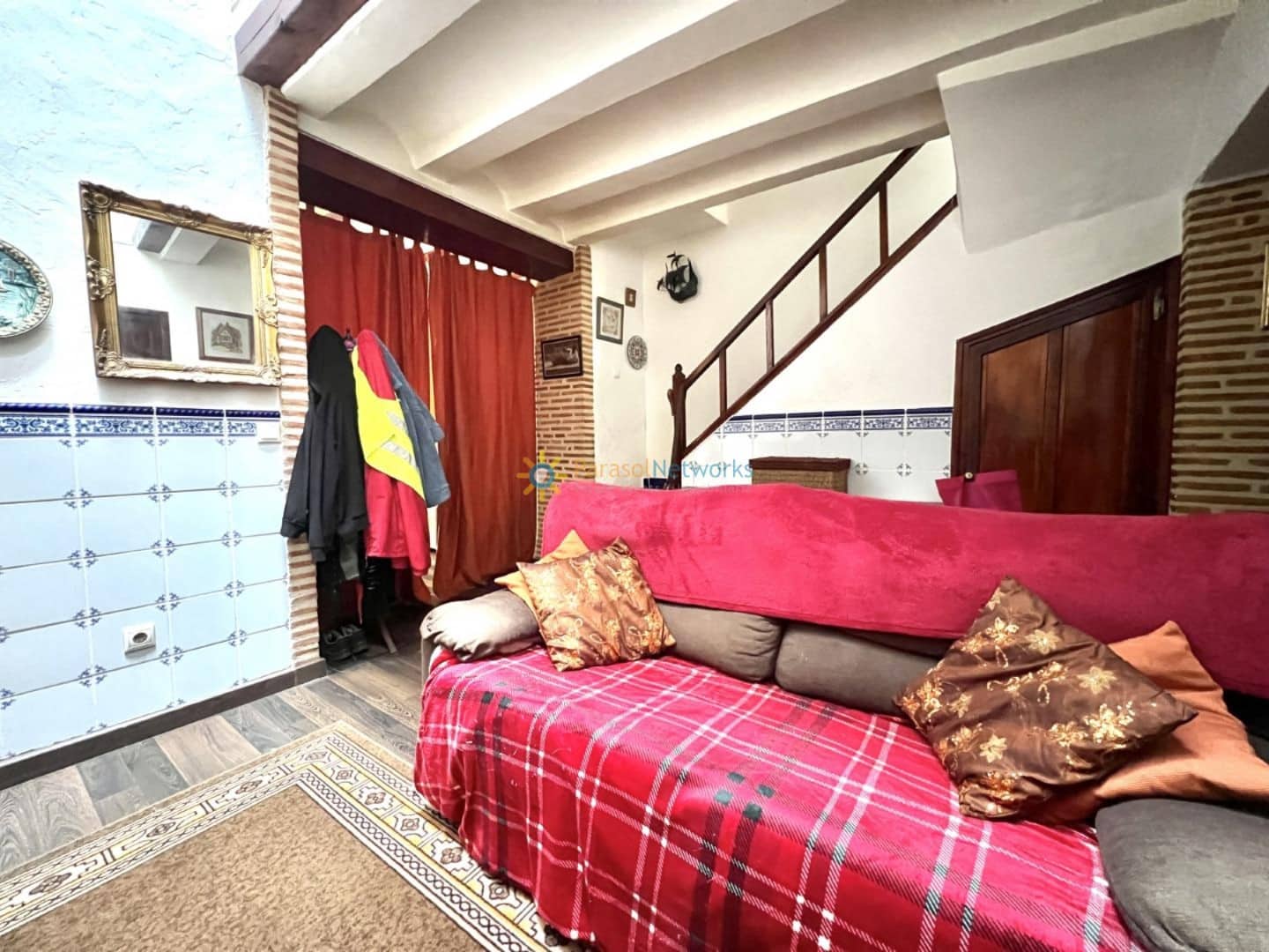 3 bedroom Townhouse for sale in Palomar - € 150,000 (Ref: 9494851)