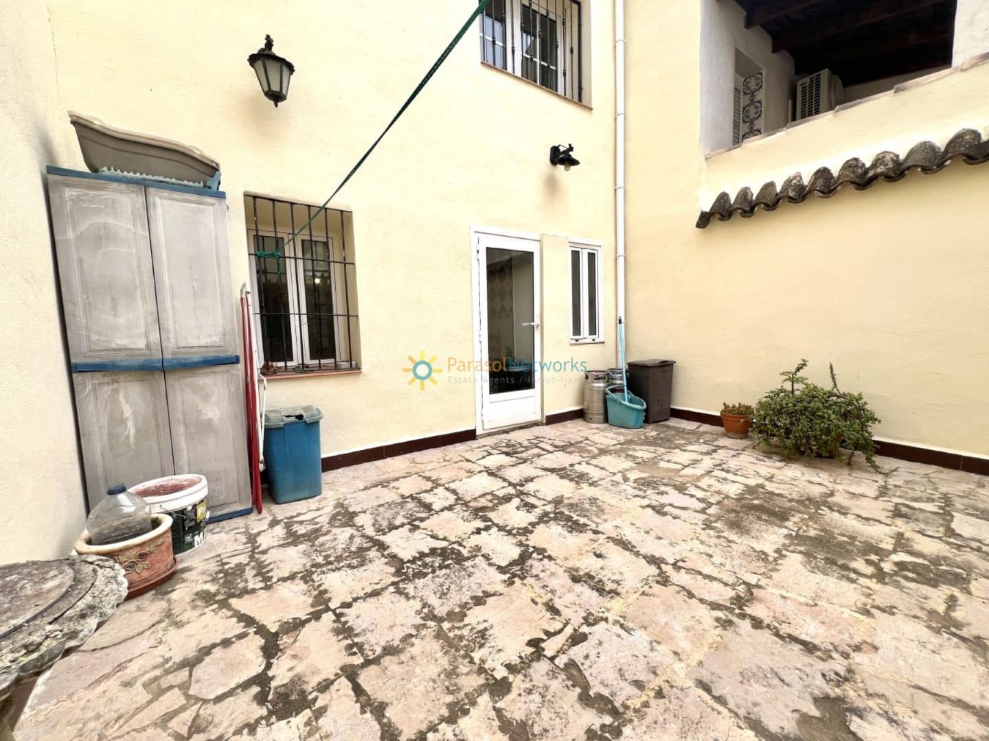 3 bedroom Townhouse for sale in Palomar - € 150,000 (Ref: 9494851)