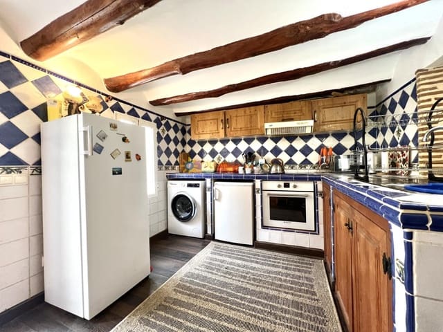 3 bedroom Townhouse for sale in Palomar - € 150,000 (Ref: 9494851)