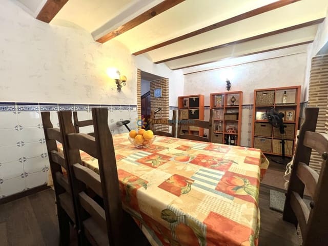 3 bedroom Townhouse for sale in Palomar - € 150,000 (Ref: 9494851)