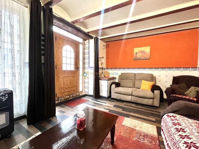 3 bedroom Townhouse for sale in Palomar - € 150,000 (Ref: 9494851)