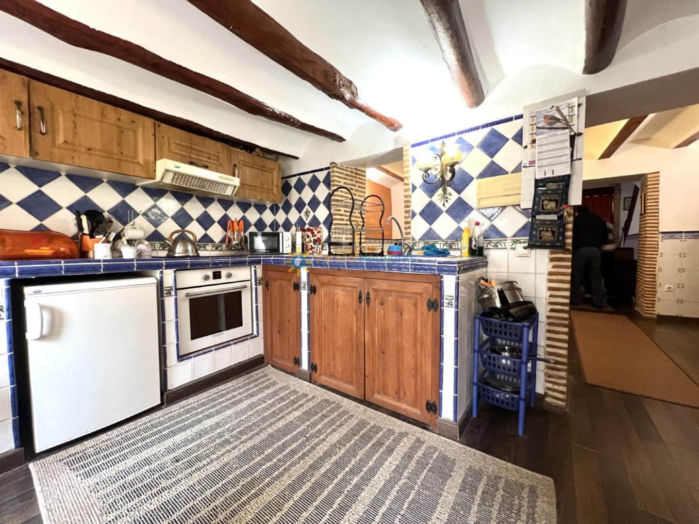 3 bedroom Townhouse for sale in Palomar - € 150,000 (Ref: 9494851)