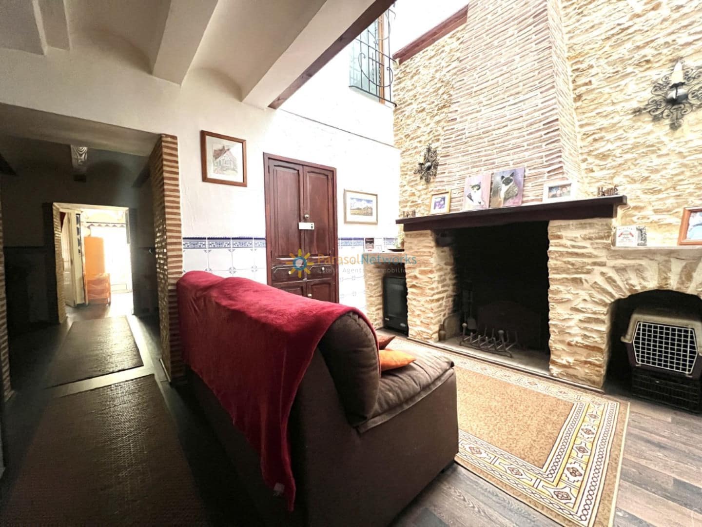 3 bedroom Townhouse for sale in Palomar - € 150,000 (Ref: 9494851)