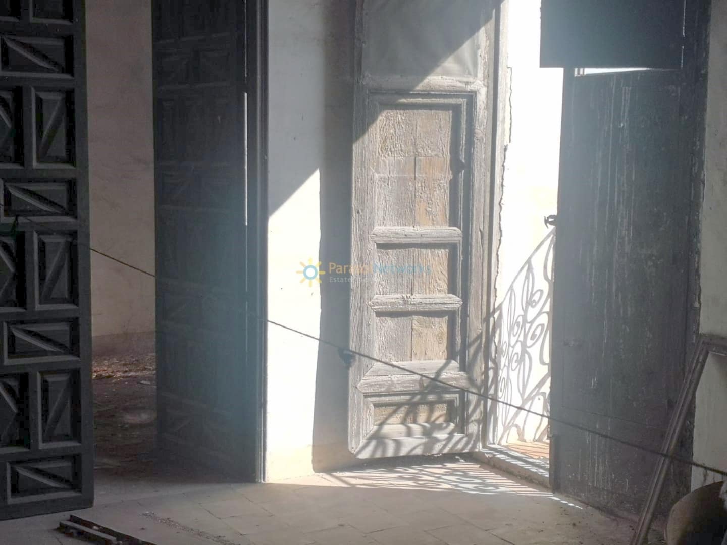 6 makuuhuone Maalaistalo myytävänä paikassa Bellreguard mukana 
autotalli - 185 000 € (Ref: 9494945)