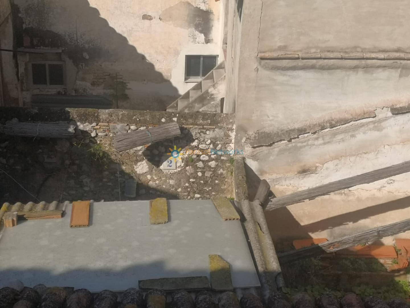 6 makuuhuone Maalaistalo myytävänä paikassa Bellreguard mukana 
autotalli - 185 000 € (Ref: 9494945)