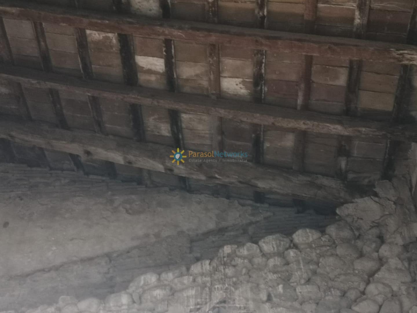 6 makuuhuone Maalaistalo myytävänä paikassa Bellreguard mukana 
autotalli - 185 000 € (Ref: 9494945)