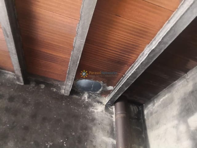 Huvila myytävänä paikassa Benigánim mukana 
autotalli - 88 000 € (Ref: 9495301)