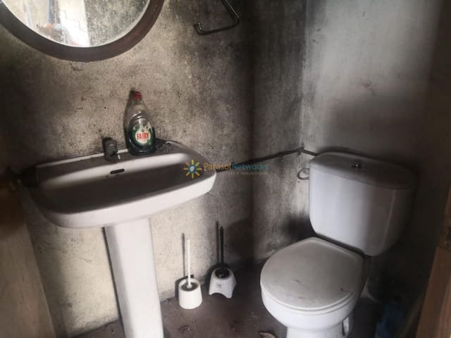 Huvila myytävänä paikassa Benigánim mukana 
autotalli - 88 000 € (Ref: 9495301)