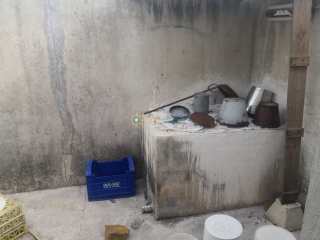 Huvila myytävänä paikassa Benigánim mukana 
autotalli - 88 000 € (Ref: 9495301)