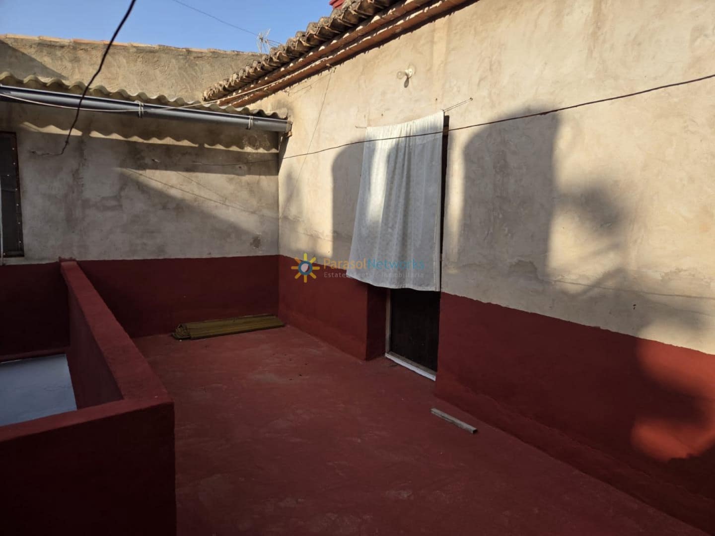 Casa de 6 habitaciones en Sumacàrcer en venta - 78.000 € (Ref: 9496543)