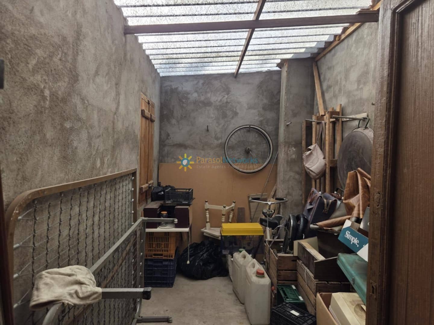 Casa de 6 habitaciones en Sumacàrcer en venta - 78.000 € (Ref: 9496543)