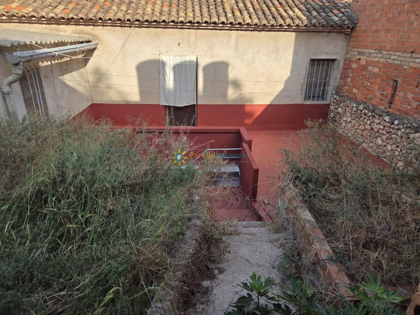 Casa de 6 habitaciones en Sumacàrcer en venta - 78.000 € (Ref: 9496543)