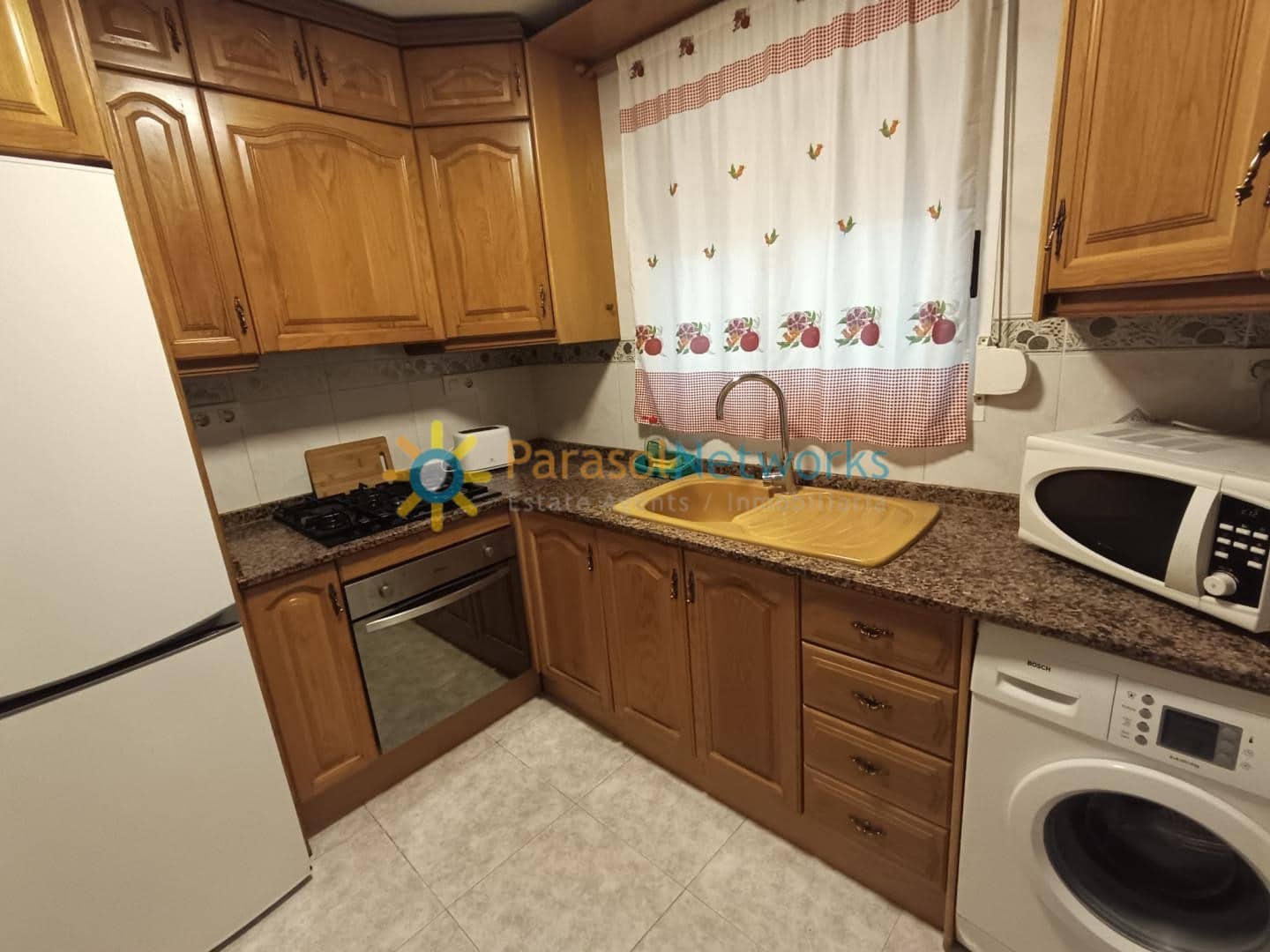 3 bedroom Flat for rent in Oliva - € 700 (Ref: 9496546)