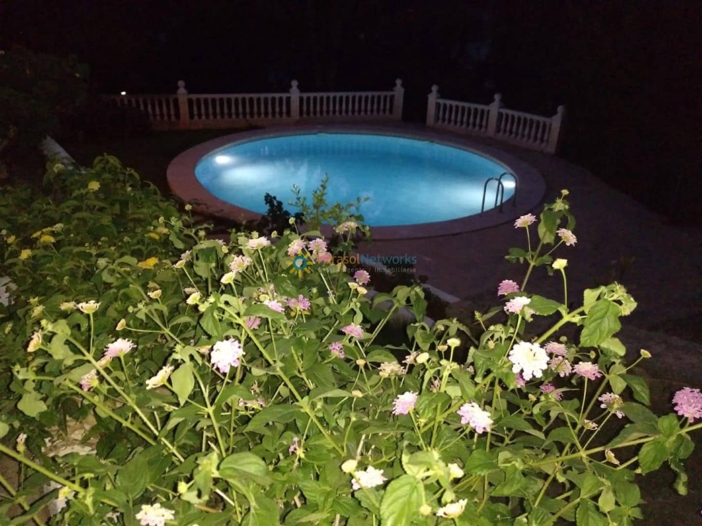 3 slaapkamer Villa te koop in Real de Gandia met zwembad garage - € 420.000 (Ref: 9500124)