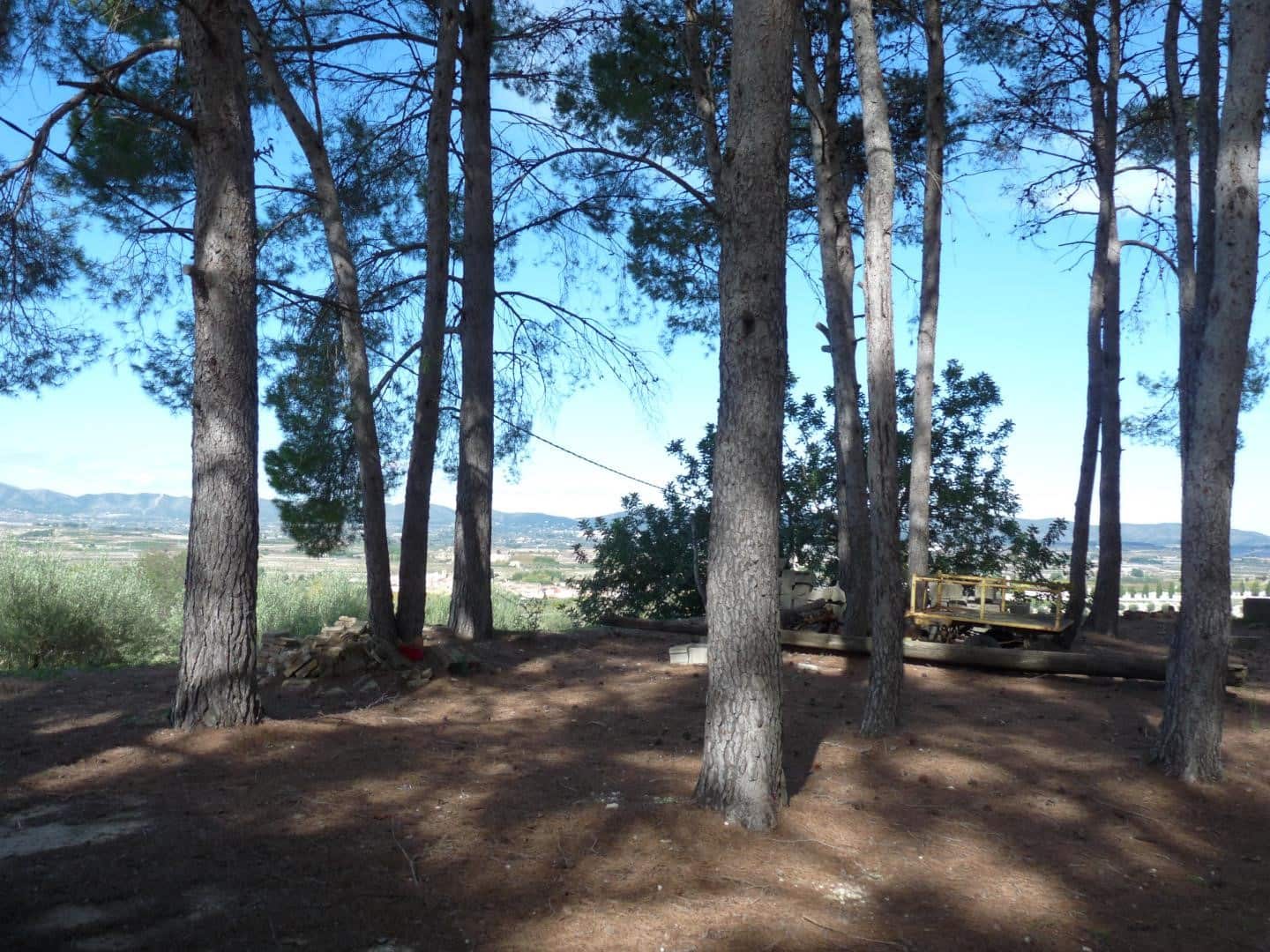 1 bedroom Finca/Country House for sale in Albaida with garage - € 95,000 (Ref: 9500630)