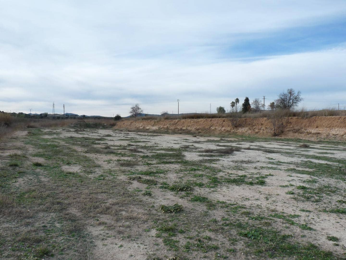 Undeveloped Land for sale in Alfarrasi - € 29,000 (Ref: 9500712)