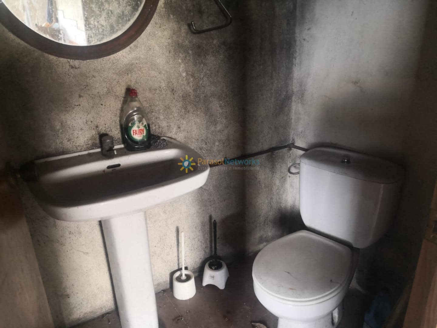 Rakentamaton maa myytävänä paikassa Beniganim - 88 000 € (Ref: 9500926)