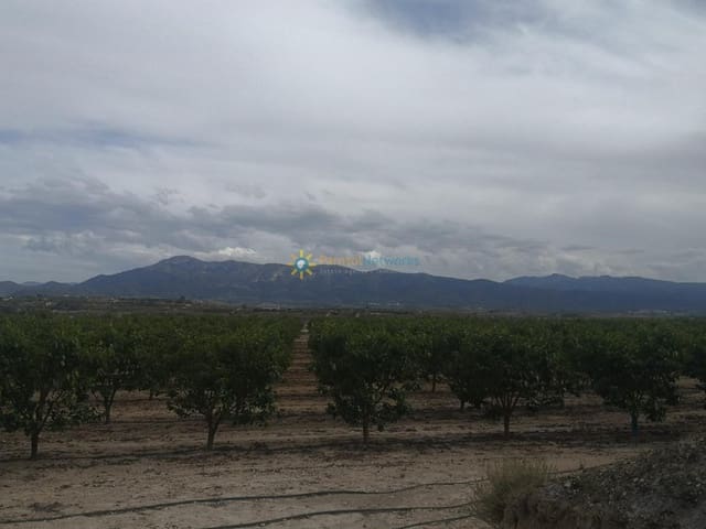 Rakentamaton maa myytävänä paikassa Benigánim - 88 000 € (Ref: 9500926)