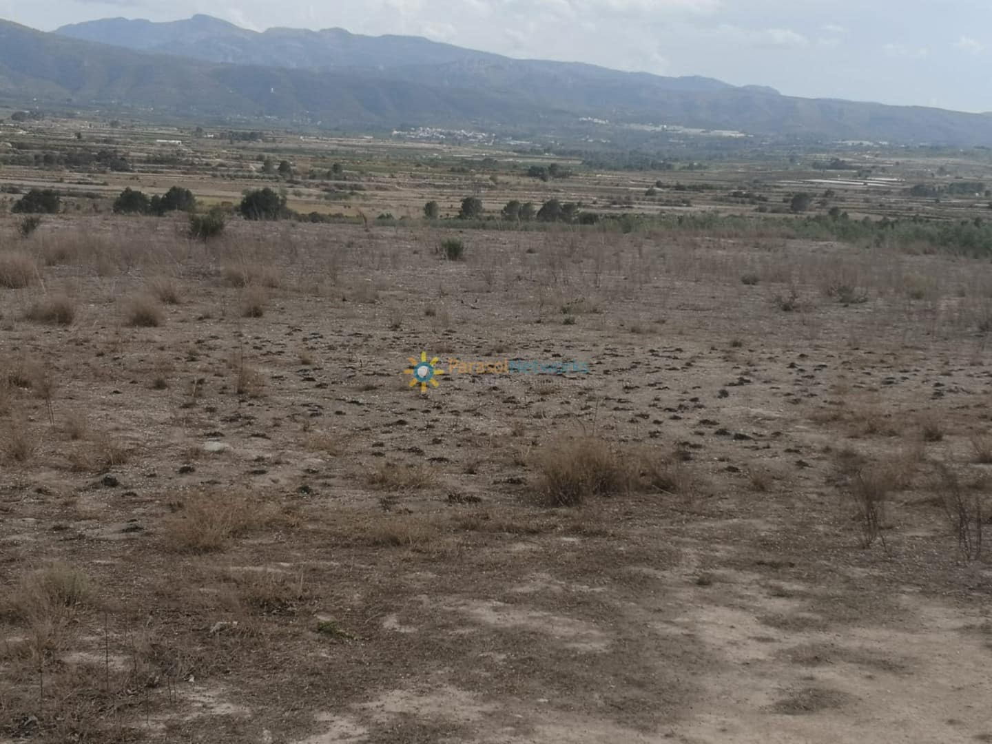 Rakentamaton maa myytävänä paikassa Beniganim - 88 000 € (Ref: 9500926)