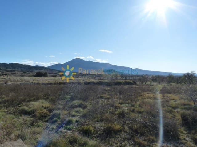 Omakotitalo myytävänä paikassa Castelló de Rugat - 199 000 € (Ref: 9502790)