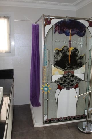 2 makuuhuone Kattohuoneisto vuokrattavana paikassa Centro Urbano, Dénia mukana uima-altaan 
autotalli - 750 € (Ref: 9502963)