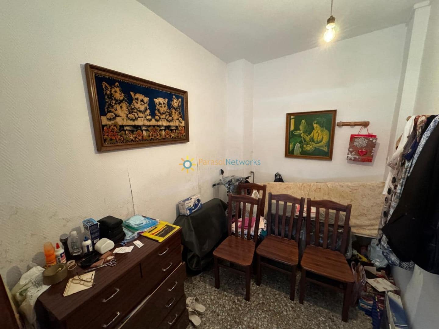 5 slaapkamer Huis te koop in Oliva - € 126.000 (Ref: 9503363)