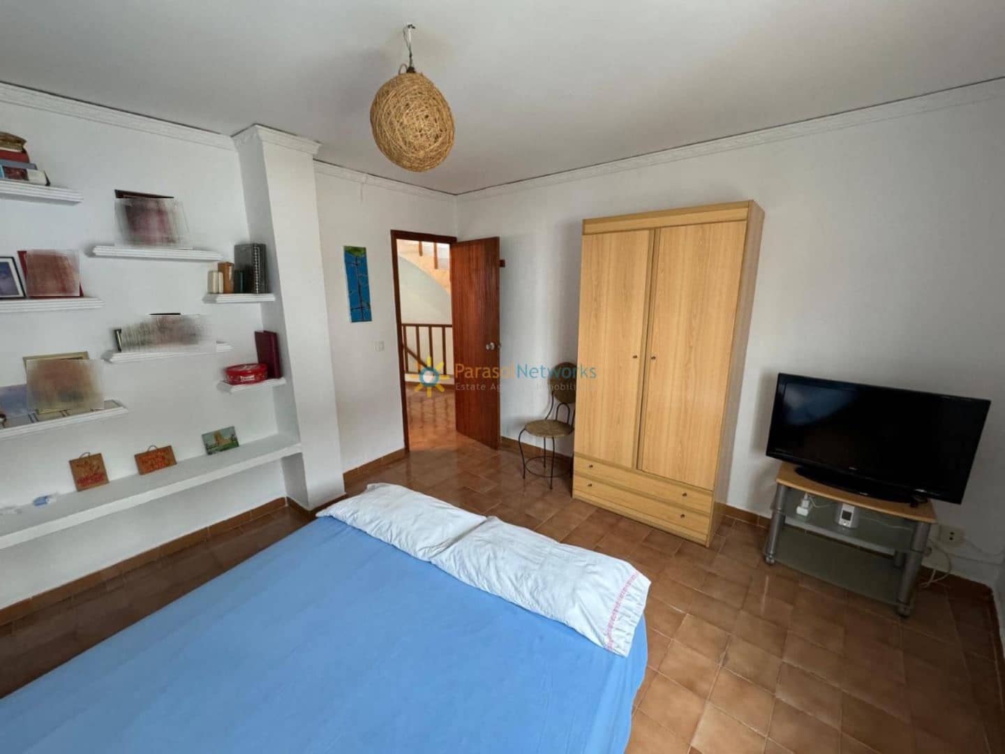 5 slaapkamer Huis te koop in Oliva - € 126.000 (Ref: 9503363)