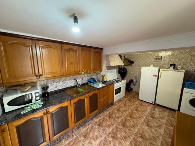 5 slaapkamer Huis te koop in Oliva Pueblo, Oliva - € 126.000 (Ref: 9503363)