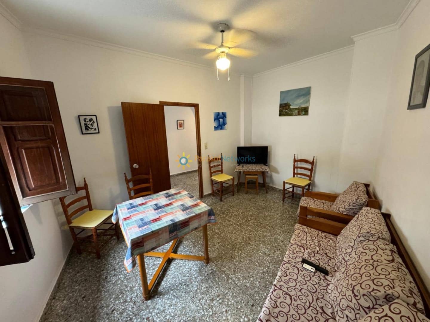 5 slaapkamer Huis te koop in Oliva - € 126.000 (Ref: 9503363)