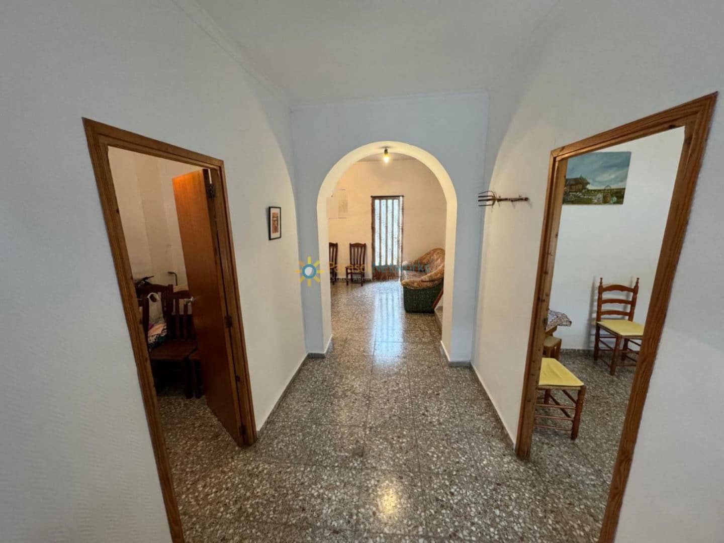 5 slaapkamer Huis te koop in Oliva - € 126.000 (Ref: 9503363)