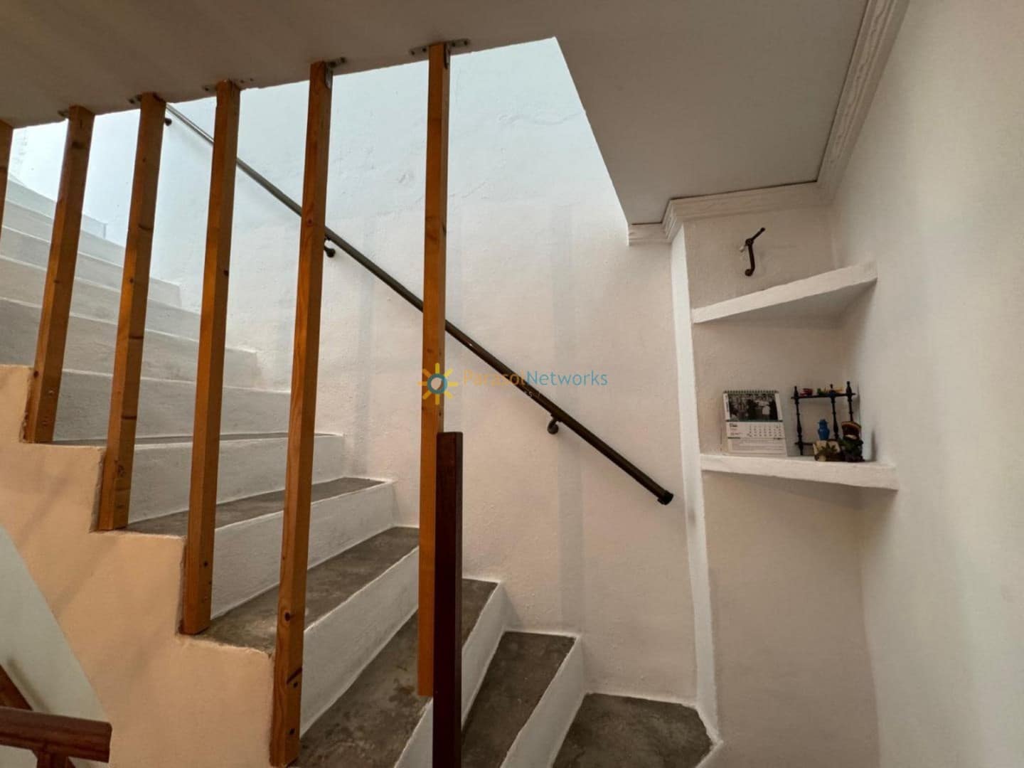 5 slaapkamer Huis te koop in Oliva - € 126.000 (Ref: 9503363)