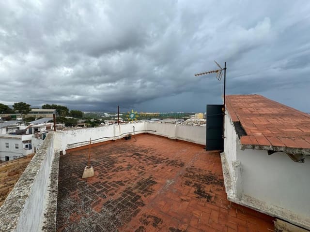 5 slaapkamer Huis te koop in Oliva Pueblo, Oliva - € 126.000 (Ref: 9503363)