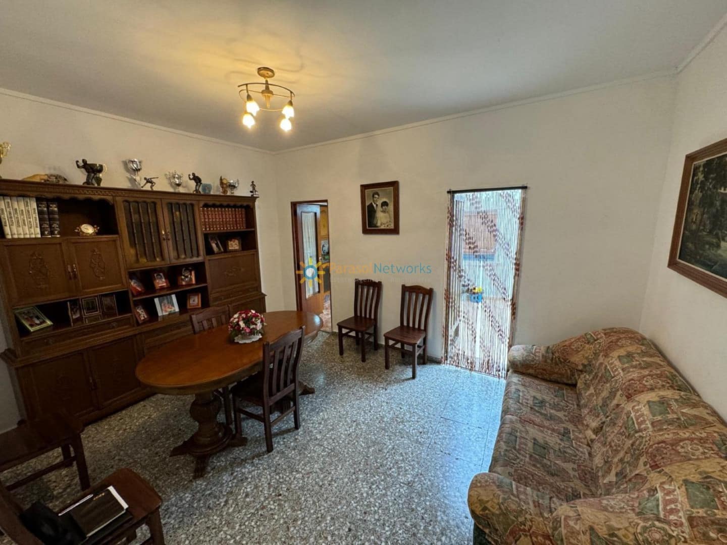 5 slaapkamer Huis te koop in Oliva - € 126.000 (Ref: 9503363)