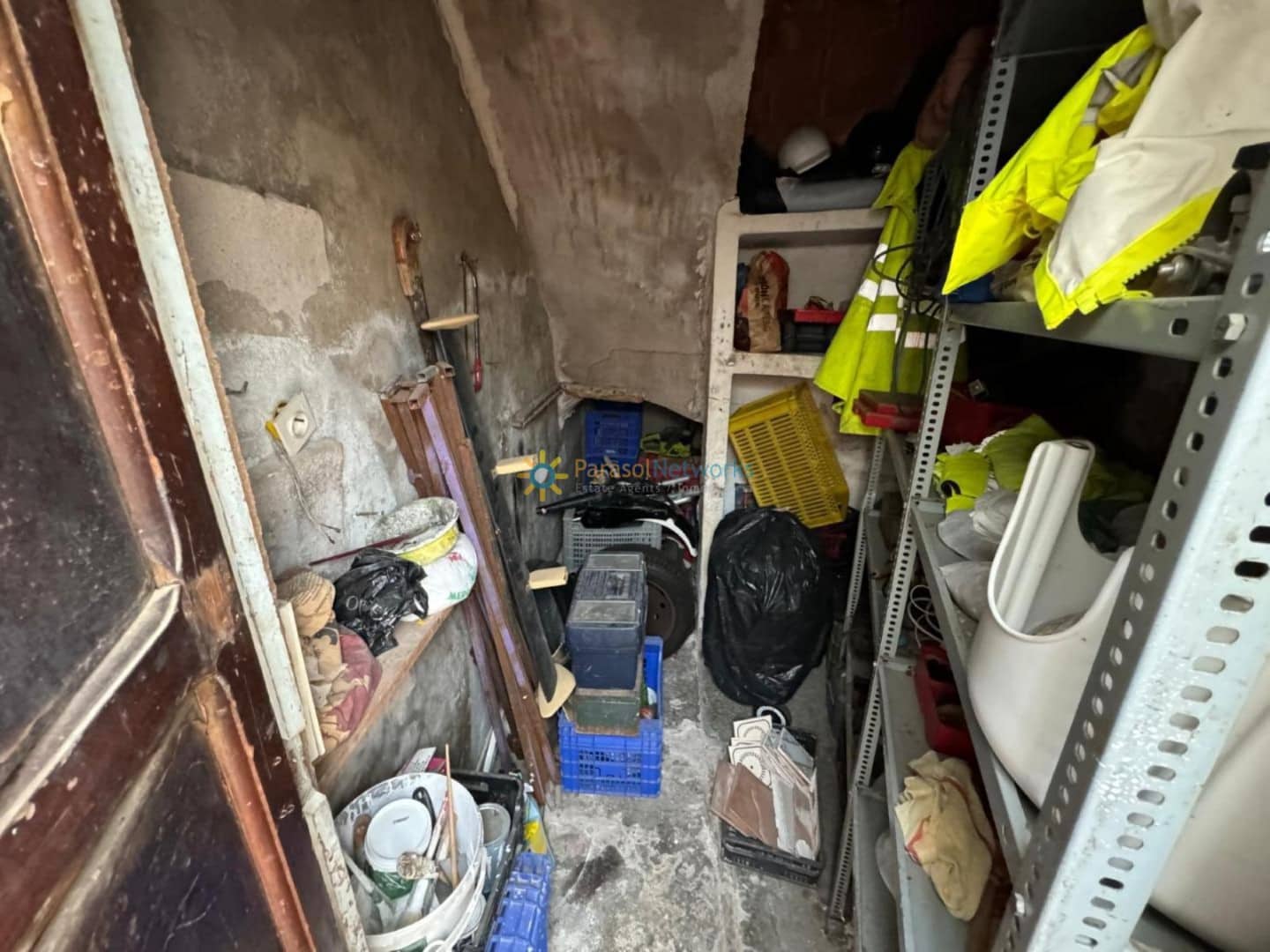 5 slaapkamer Huis te koop in Oliva - € 126.000 (Ref: 9503363)