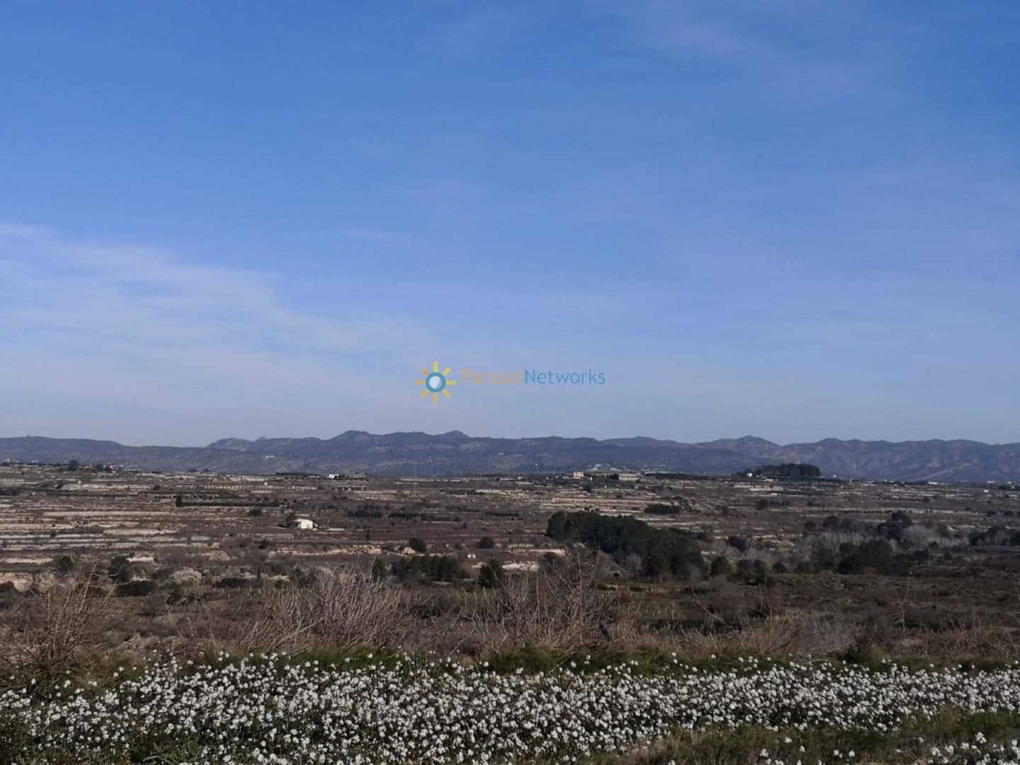 Mark till salu i Castello de Rugat - 23 000 € (Ref: 9503529)