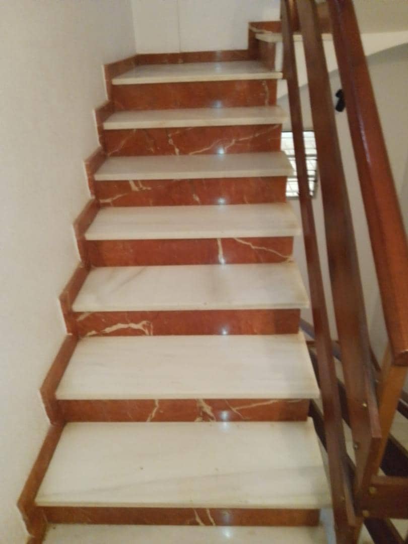 4 bedroom Townhouse for sale in Simat de la Valldigna with garage - € 199,000 (Ref: 9503629)