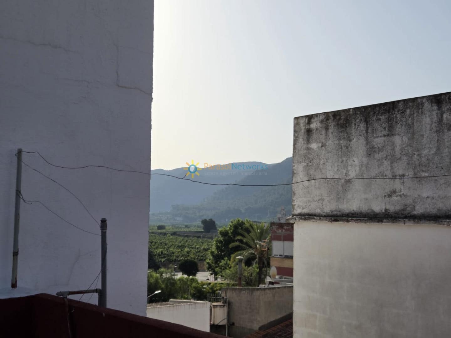 4 bedroom Townhouse for sale in Simat de la Valldigna with garage - € 199,000 (Ref: 9503629)