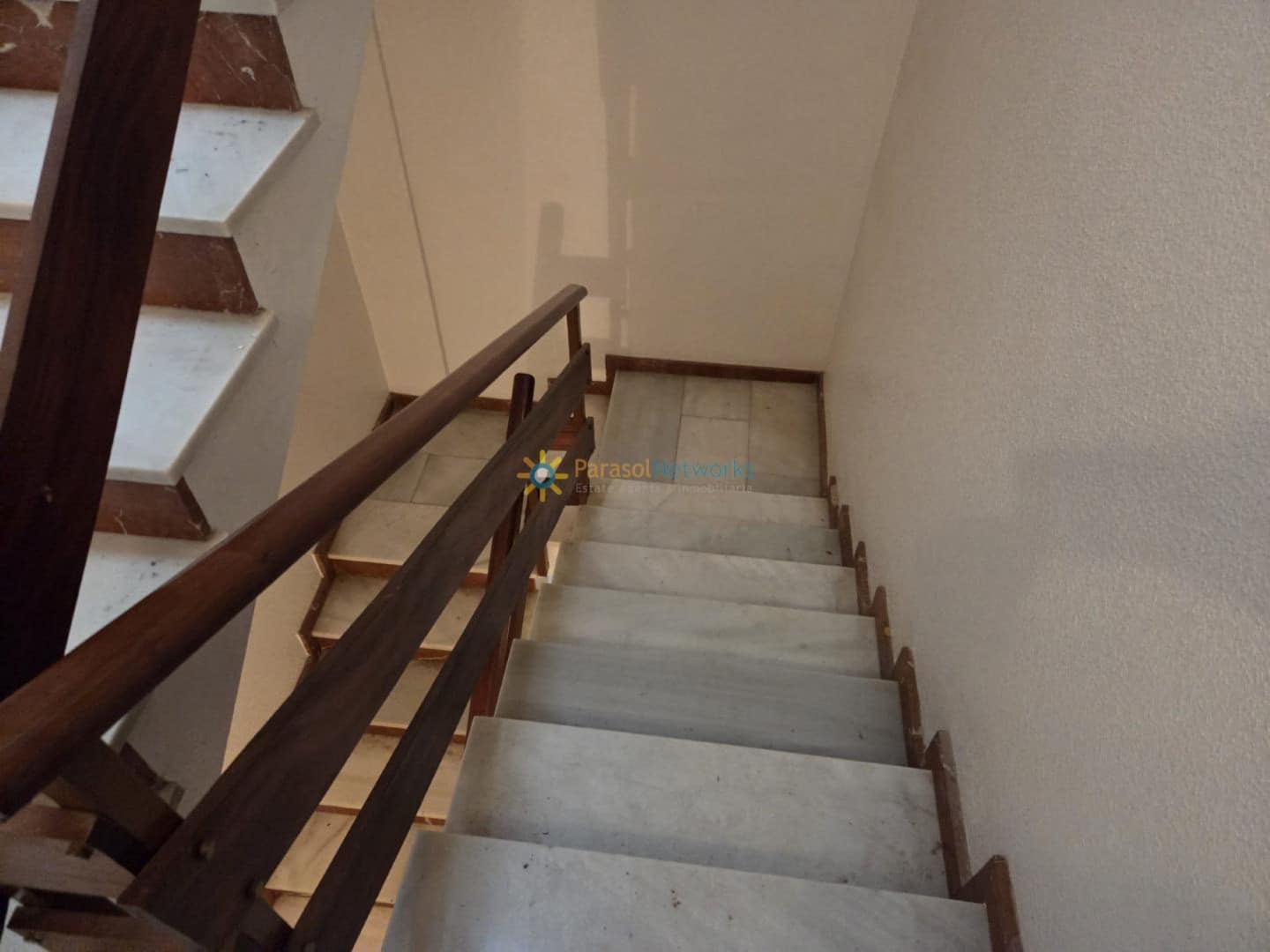 4 bedroom Townhouse for sale in Simat de la Valldigna with garage - € 199,000 (Ref: 9503629)