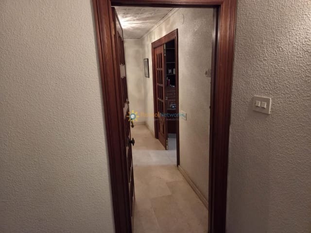 4 soverom Hus til salgs i Simat de la Valldigna med garasje - € 199 000 (Ref: 9503629)