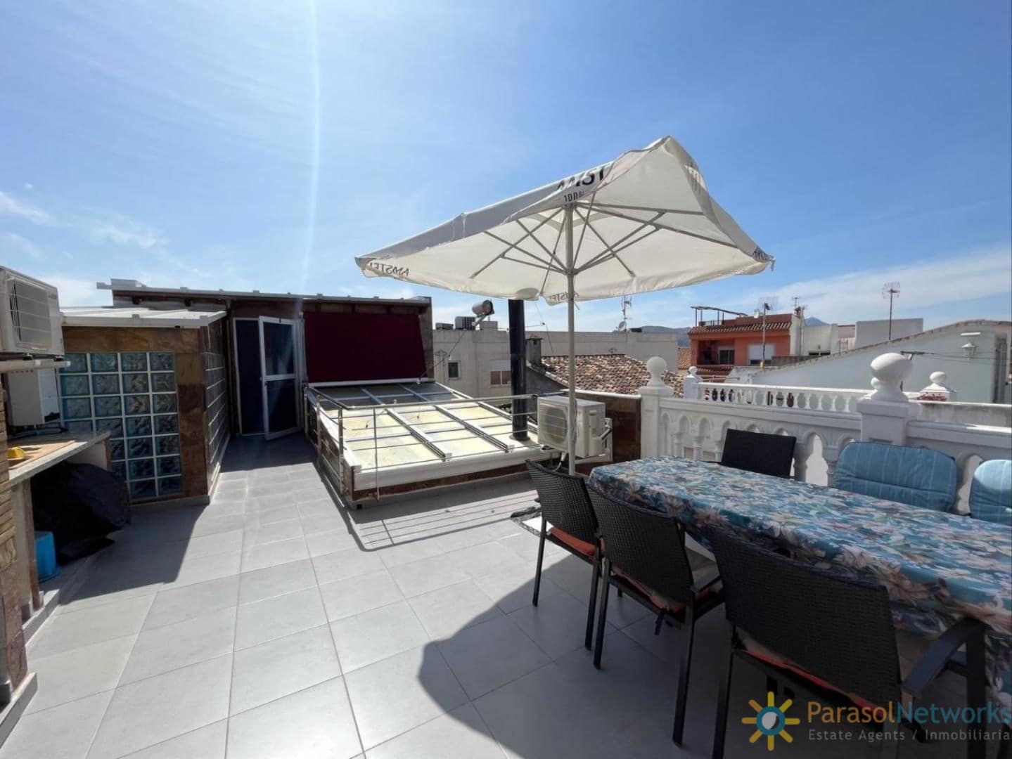 4 soverom Hus til salgs i Rafelcofer - € 250 000 (Ref: 9506194)