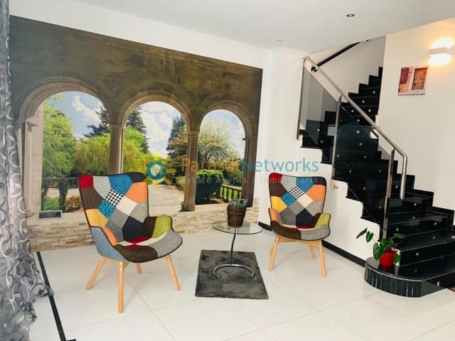 4 soverom Hus til salgs i Rafelcofer - € 250 000 (Ref: 9506194)