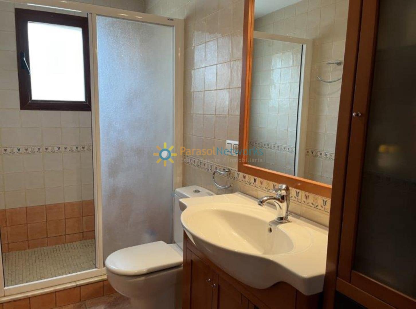 3 slaapkamer Villa te koop in Ontinyent met garage - € 200.000 (Ref: 9506537)