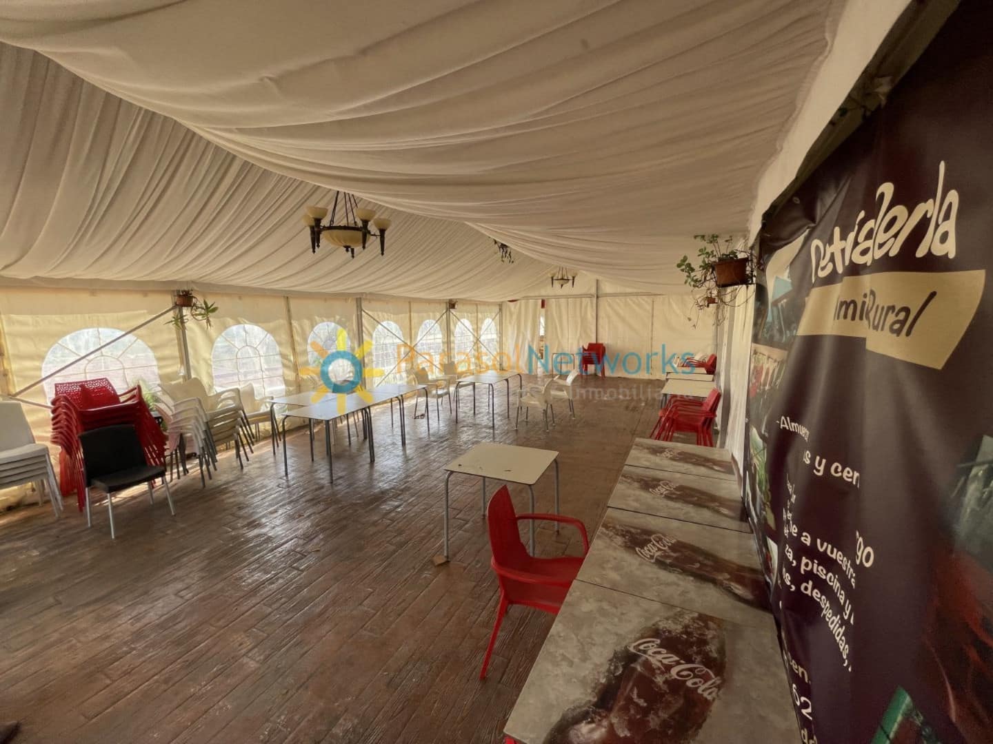 10 bedroom Business for sale in Ador with pool - € 823,000 (Ref: 9506543)