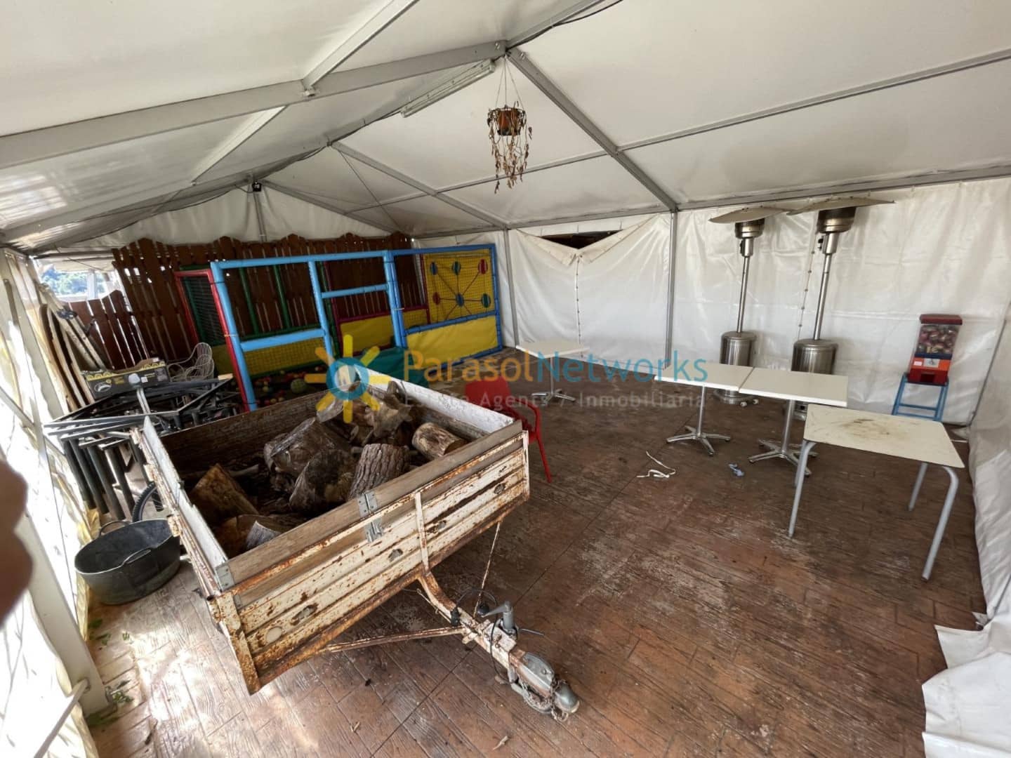 10 bedroom Business for sale in Ador with pool - € 823,000 (Ref: 9506543)