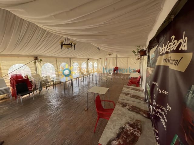 10 bedroom Business for sale in Ador with pool - € 823,000 (Ref: 9506543)